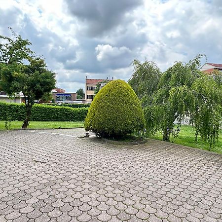 I Ciliegi Apartment Moncalieri Luaran gambar