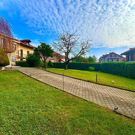 I Ciliegi Apartment Moncalieri Luaran gambar