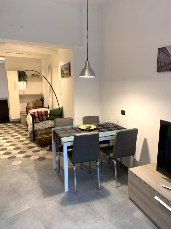 I Ciliegi Apartment Moncalieri Luaran gambar