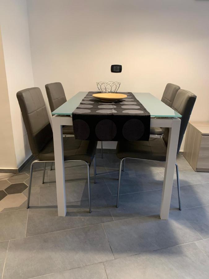 I Ciliegi Apartment Moncalieri Luaran gambar