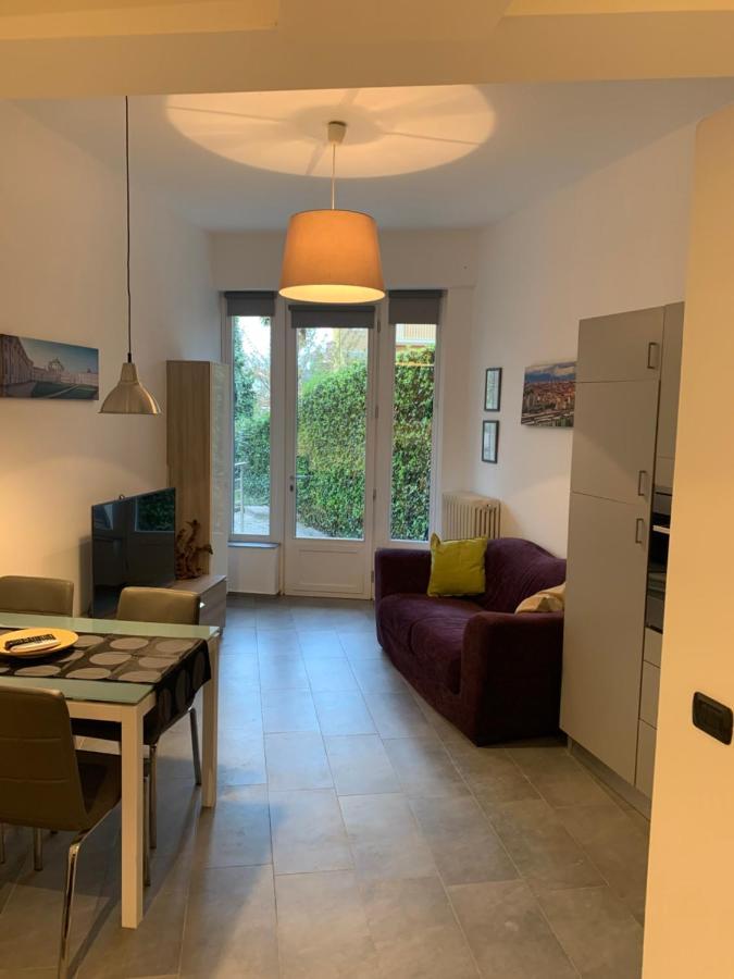 I Ciliegi Apartment Moncalieri Luaran gambar