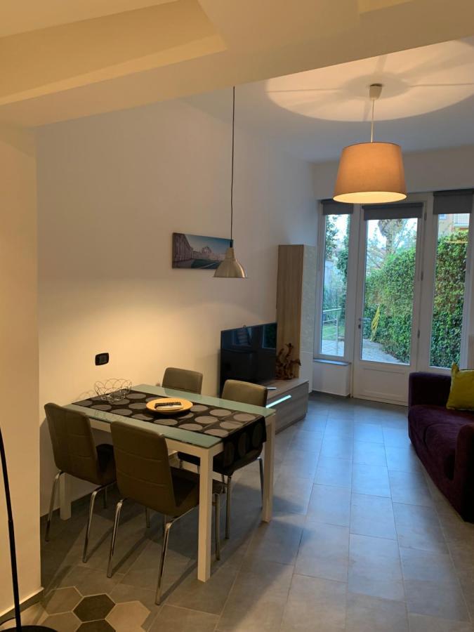 I Ciliegi Apartment Moncalieri Luaran gambar