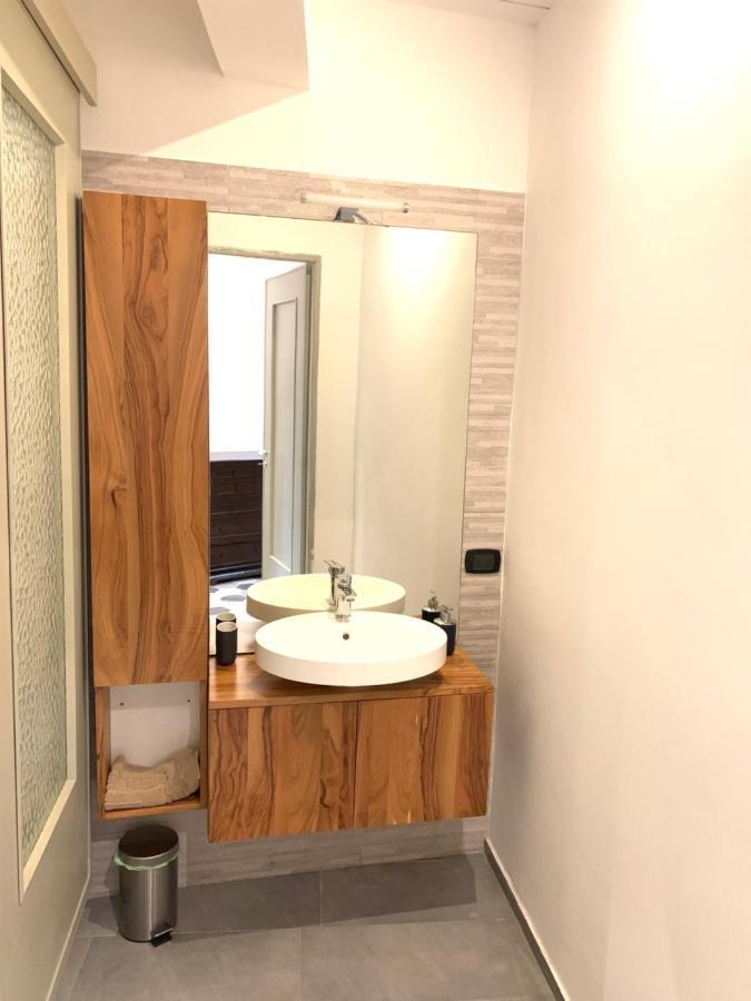 I Ciliegi Apartment Moncalieri Luaran gambar