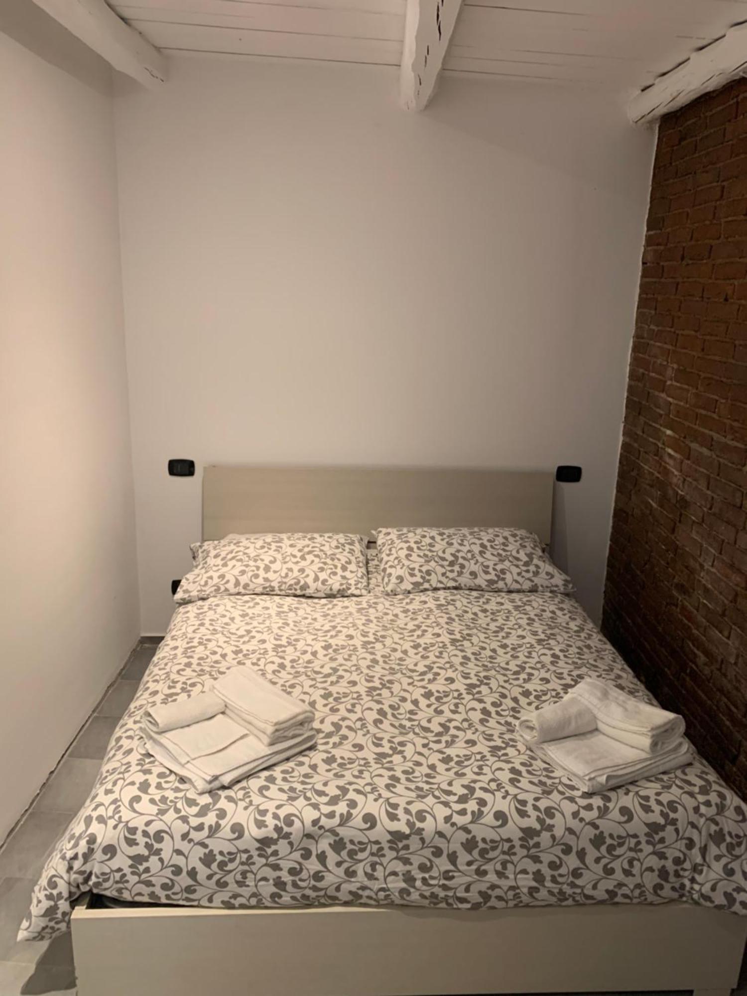 I Ciliegi Apartment Moncalieri Luaran gambar
