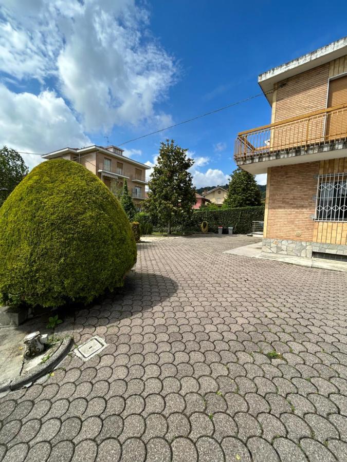 I Ciliegi Apartment Moncalieri Luaran gambar
