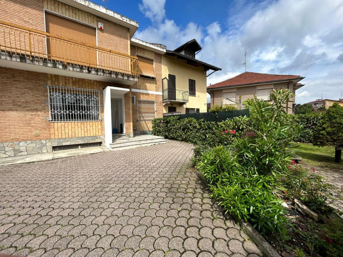 I Ciliegi Apartment Moncalieri Luaran gambar