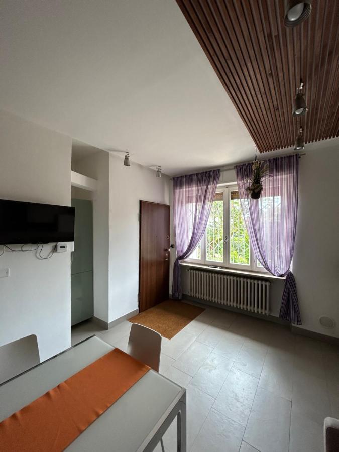 I Ciliegi Apartment Moncalieri Luaran gambar