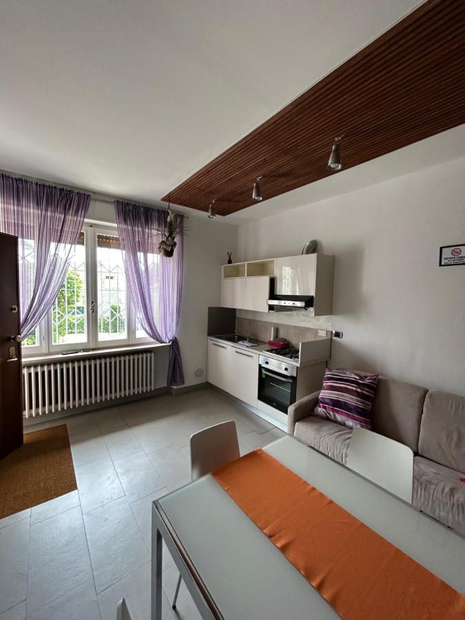 I Ciliegi Apartment Moncalieri Luaran gambar
