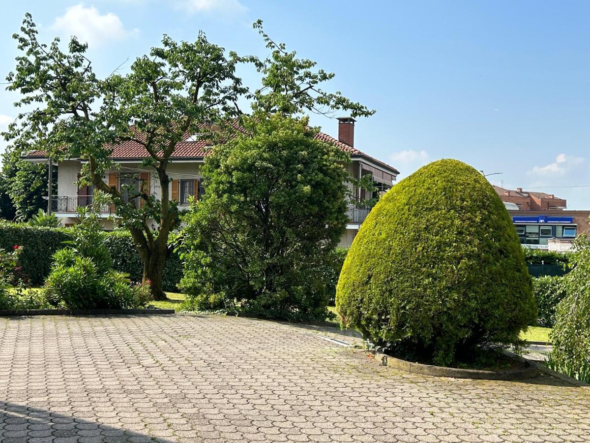 I Ciliegi Apartment Moncalieri Luaran gambar