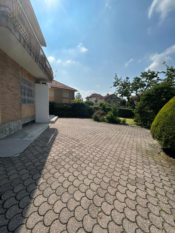 I Ciliegi Apartment Moncalieri Luaran gambar