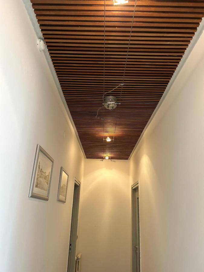 I Ciliegi Apartment Moncalieri Luaran gambar