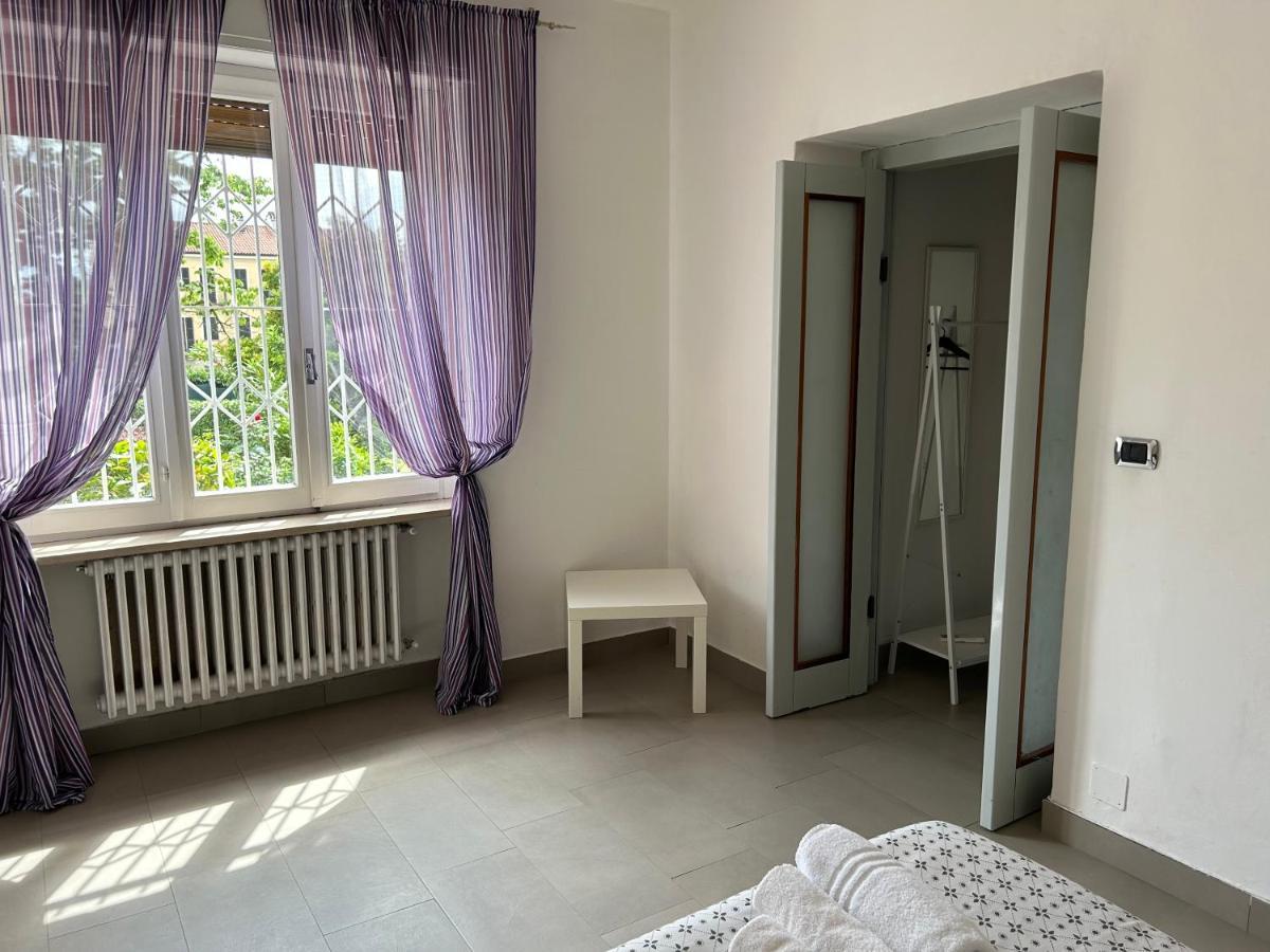 I Ciliegi Apartment Moncalieri Luaran gambar