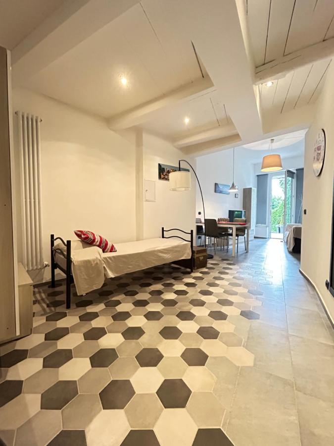I Ciliegi Apartment Moncalieri Luaran gambar