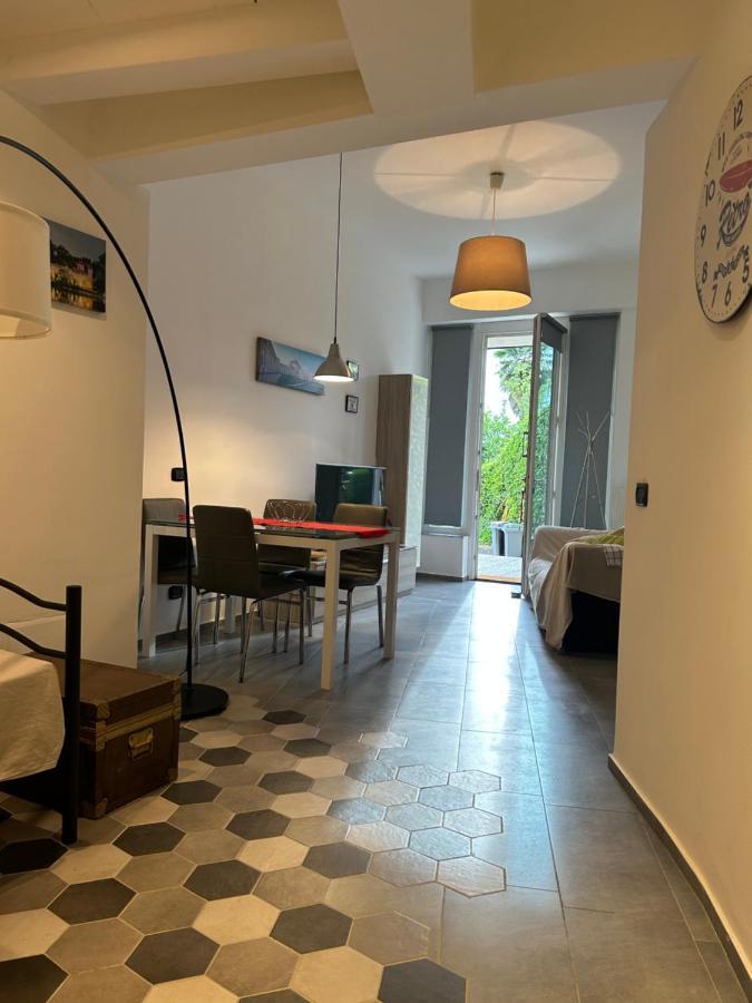 I Ciliegi Apartment Moncalieri Luaran gambar