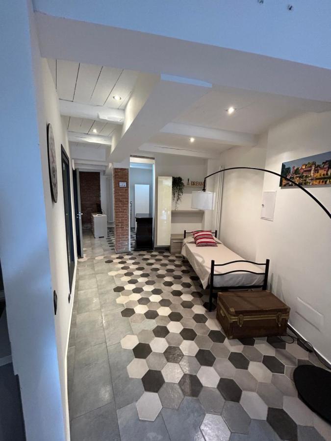I Ciliegi Apartment Moncalieri Luaran gambar