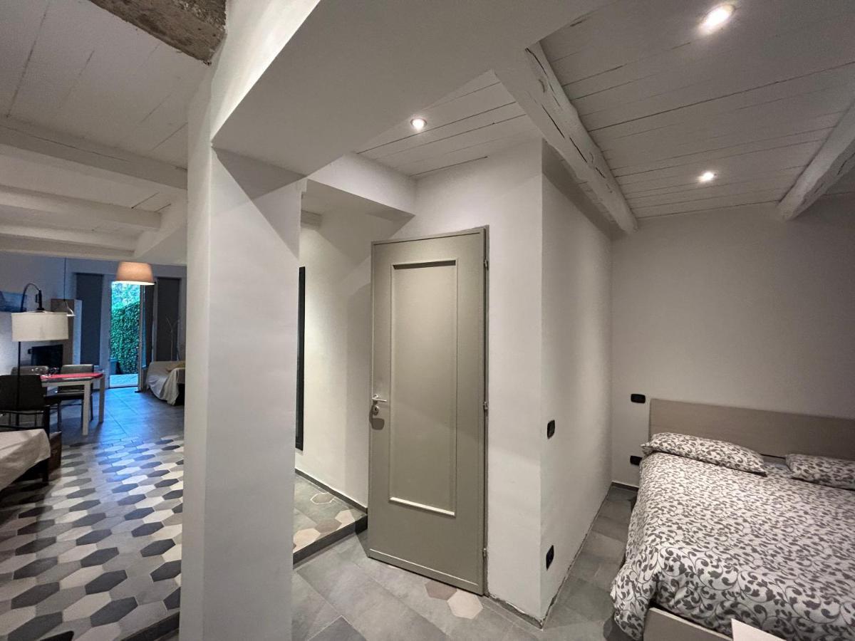 I Ciliegi Apartment Moncalieri Luaran gambar