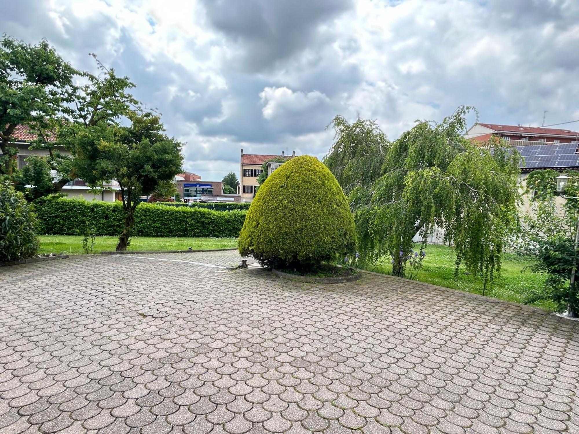I Ciliegi Apartment Moncalieri Luaran gambar