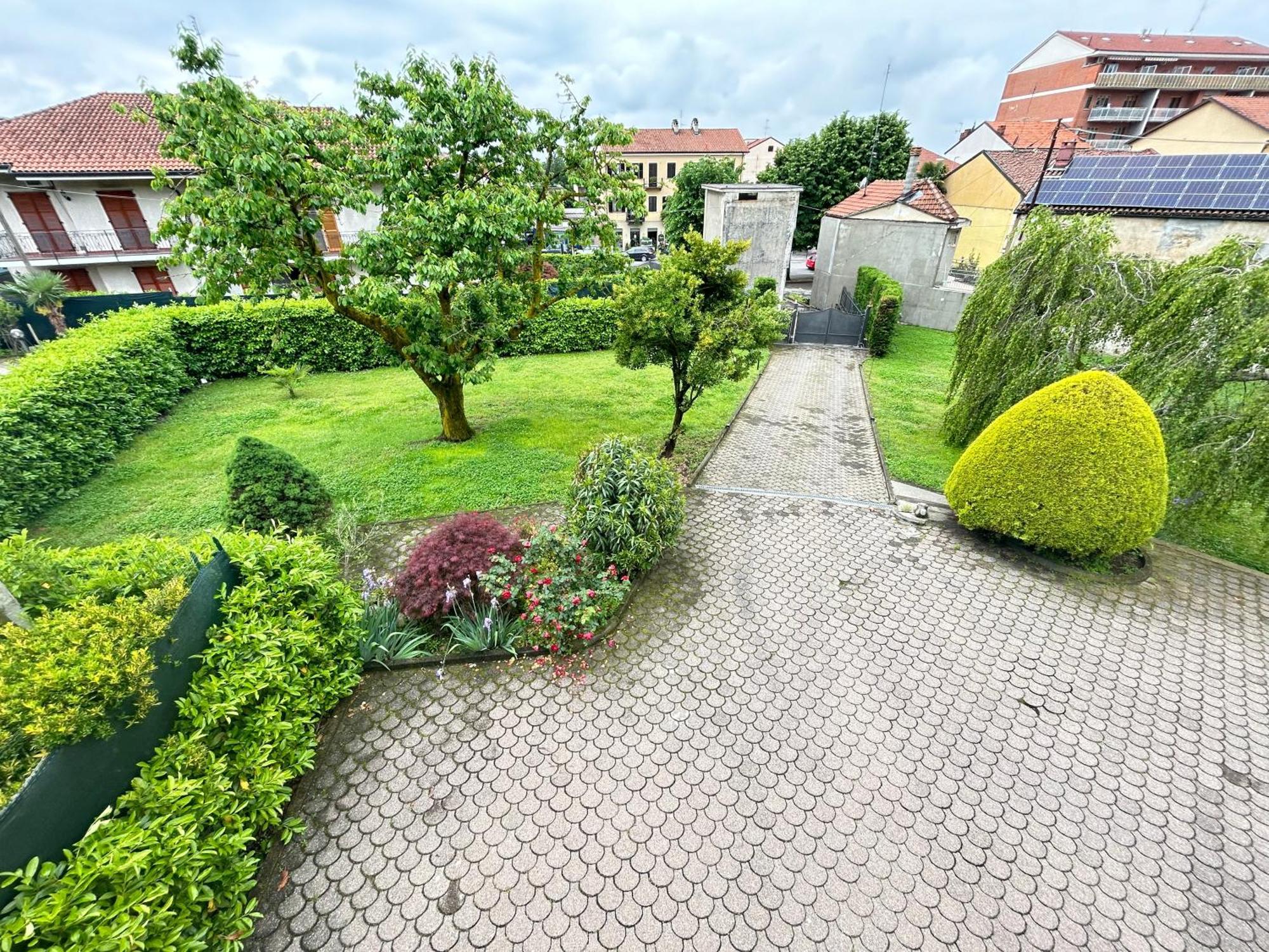 I Ciliegi Apartment Moncalieri Luaran gambar