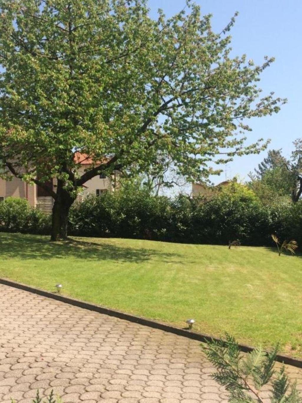 I Ciliegi Apartment Moncalieri Luaran gambar