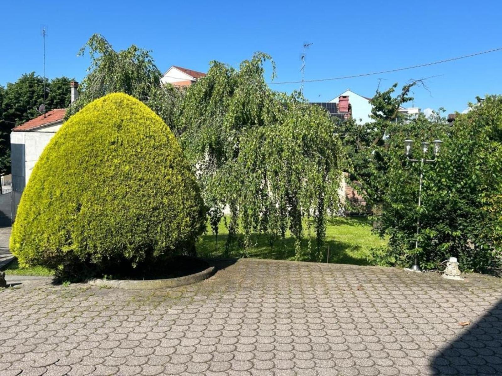 I Ciliegi Apartment Moncalieri Luaran gambar