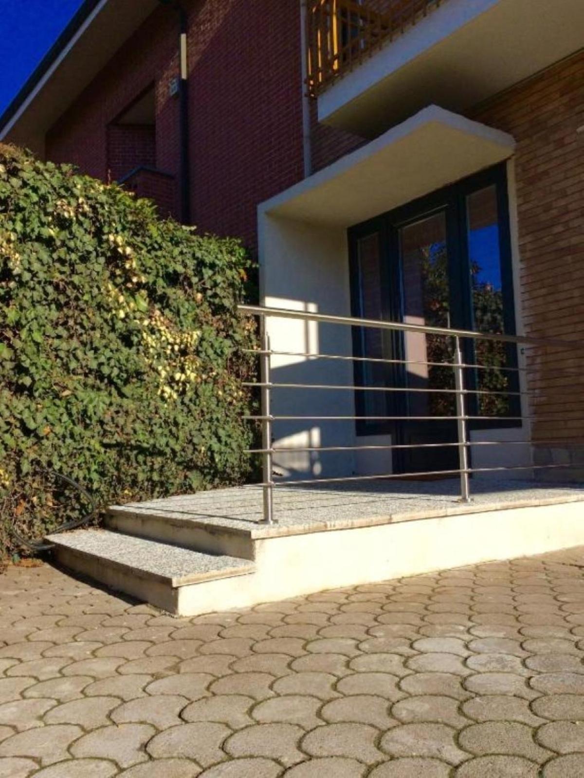 I Ciliegi Apartment Moncalieri Luaran gambar