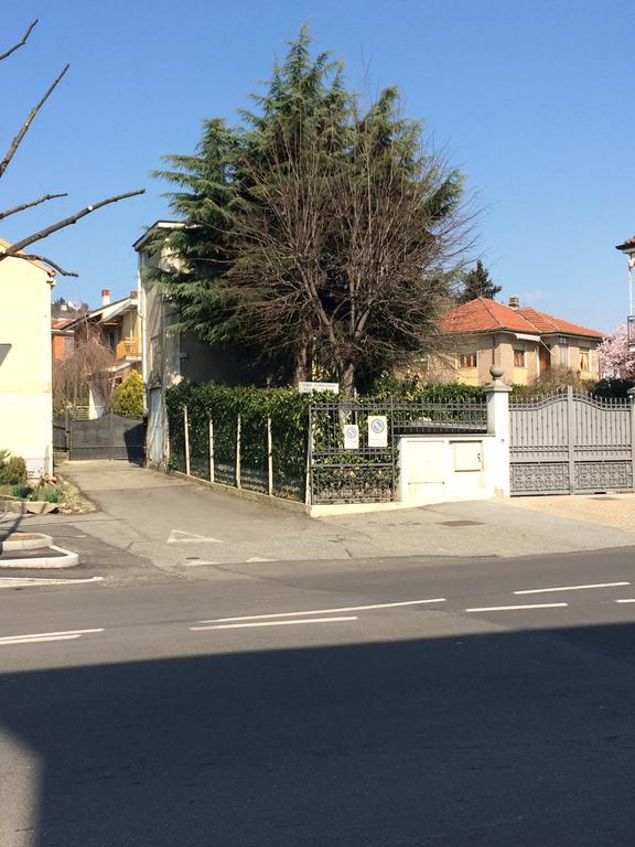 I Ciliegi Apartment Moncalieri Luaran gambar