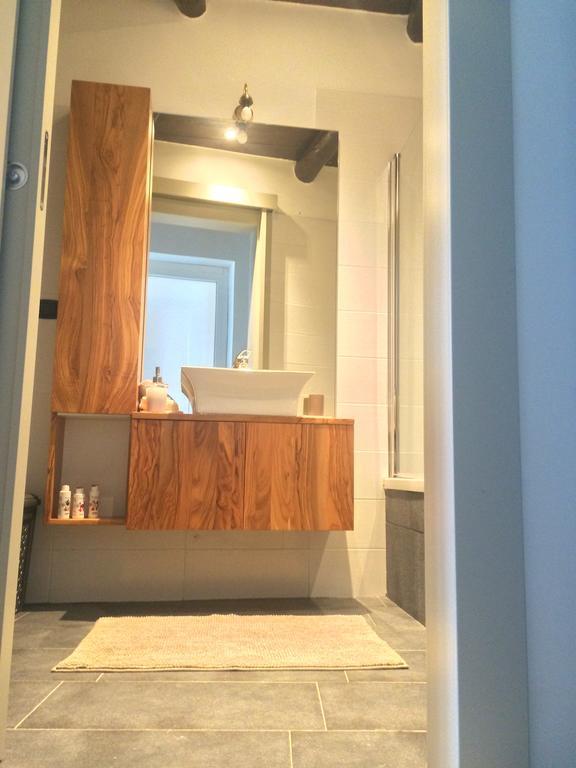 I Ciliegi Apartment Moncalieri Luaran gambar
