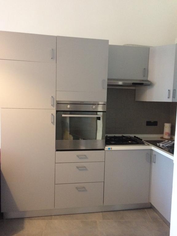 I Ciliegi Apartment Moncalieri Luaran gambar