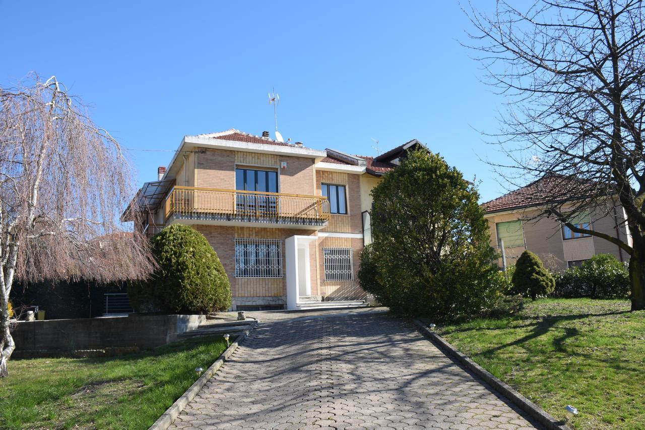 I Ciliegi Apartment Moncalieri Luaran gambar