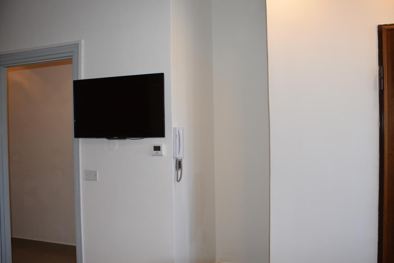 I Ciliegi Apartment Moncalieri Luaran gambar