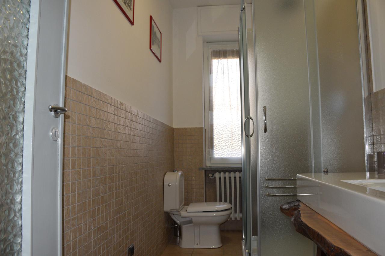 I Ciliegi Apartment Moncalieri Luaran gambar