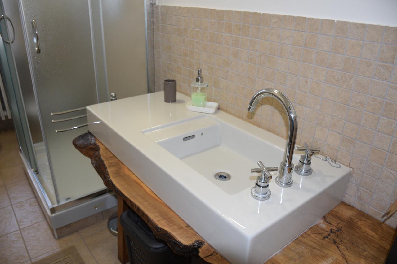 I Ciliegi Apartment Moncalieri Luaran gambar