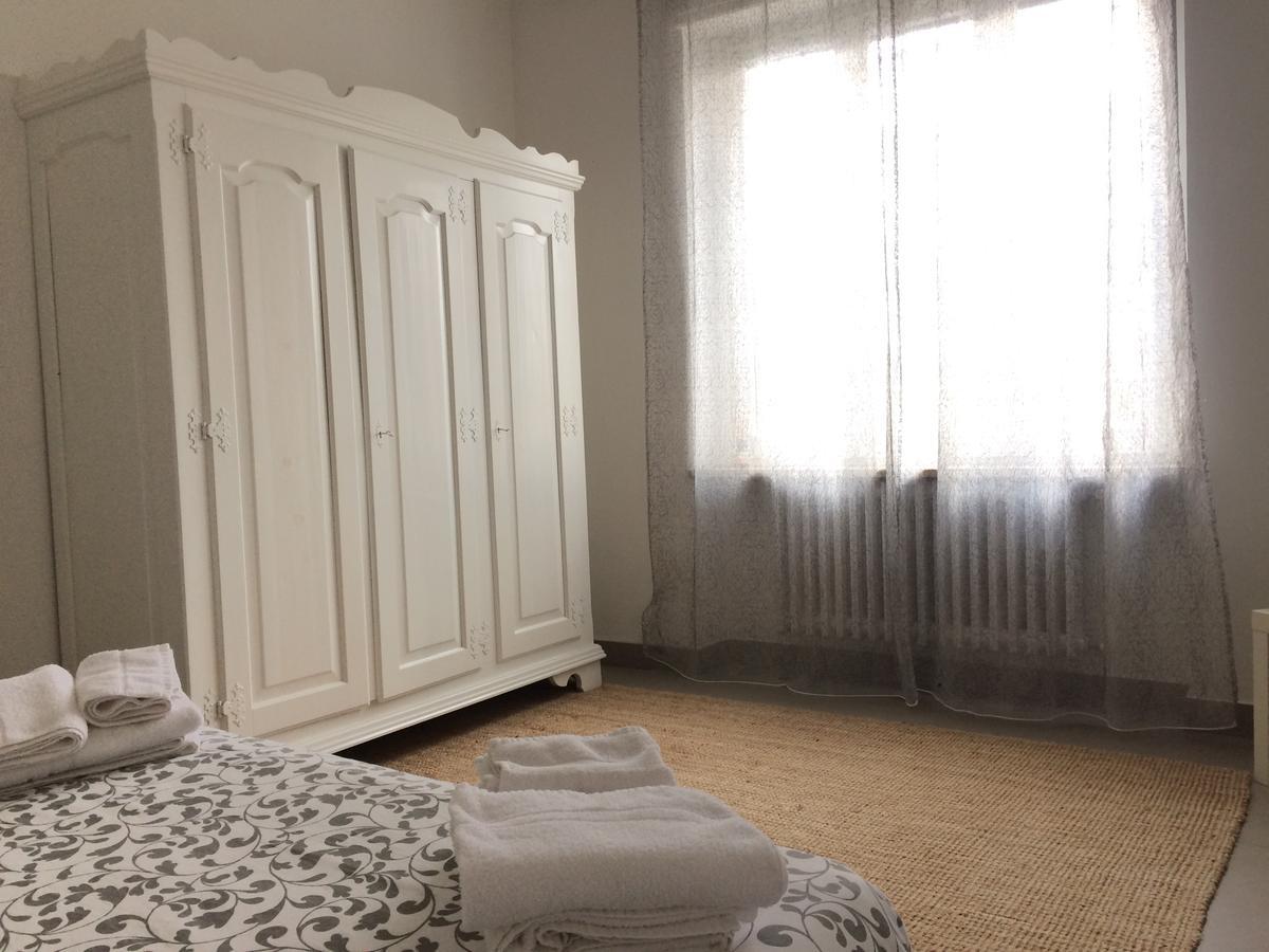 I Ciliegi Apartment Moncalieri Luaran gambar