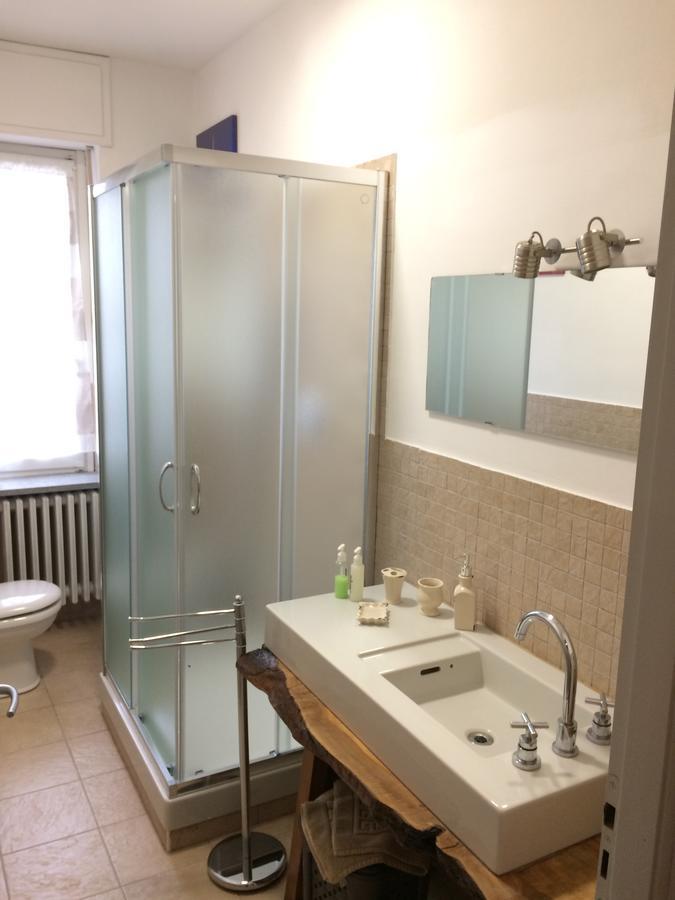 I Ciliegi Apartment Moncalieri Luaran gambar